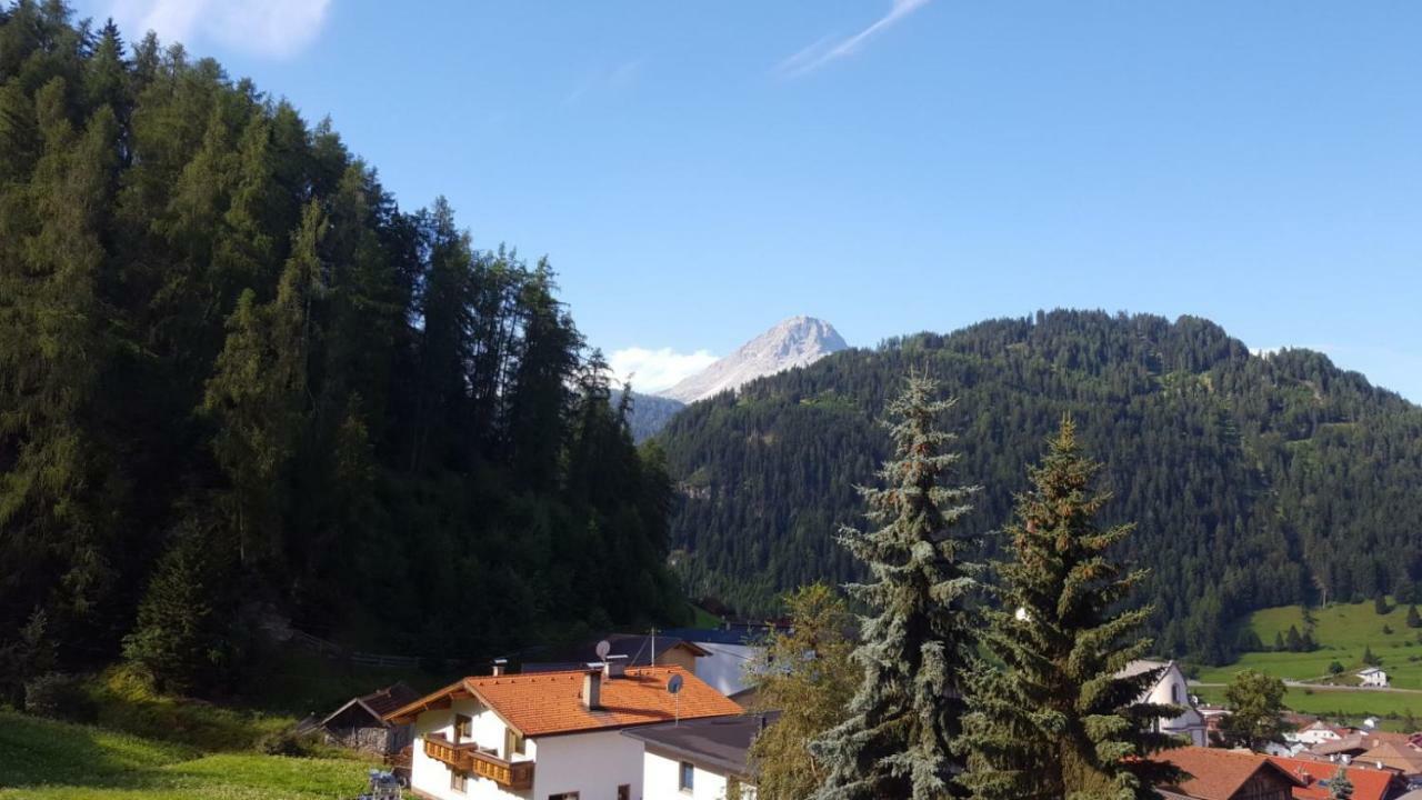 Apart Alpenflair Hintertux Ngoại thất bức ảnh